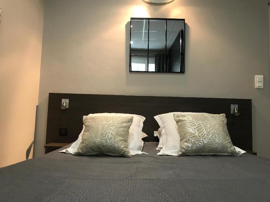 Hotel Restaurant Les Chasseurs Marine de Pietracorbara 외부 사진